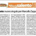 Vetusto di Marcello Zappatore su Salento in Tasca