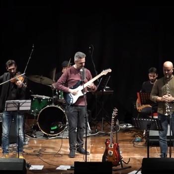 Susco performance live