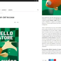 Susco su salenti review