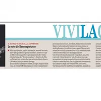 Senso spietato e Susco su "Vivi la città" de La Gazzetta del Mezzogiorno, in edicola oggi. Senso Spietato su "Vivi la città"