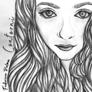 Contorni Federica Palma - cover