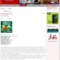 Jazzconvention.net -recensione -Marcello Zappatore - Susco