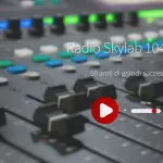 Marcello Zappatore Intervista su radioskylab