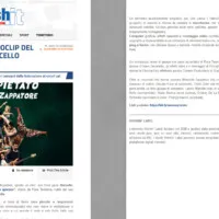 salentoflash.it Marcello Zappatore Senso SPietato
