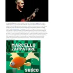 Vetusto Video Marcello Zappatore Flora Tarantino - salentonews