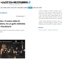 Susco di Marcello Zappatore gazzettadelmezzogiorno