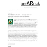 Vetusto Video Marcello Zappatore su arearock