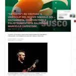 vetusto video marcello zappatore su politicamentecorretto