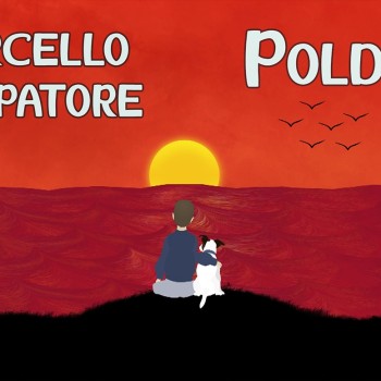 Poldo copertina video di animazione