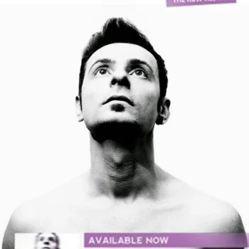 Collaborazione musicale di Marcello Zappatore con Matt Cafissi Flesh Plus Bone