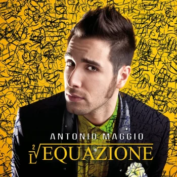 Collaborazione musicale di Marcello Zappatore in L'equazione di Antonio Maggio