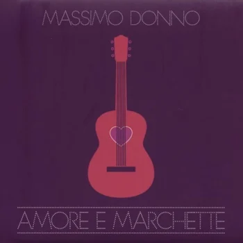 Collaborazione musicale di Marcello Zappatore in Amore e Marchette di Massimo Donno
