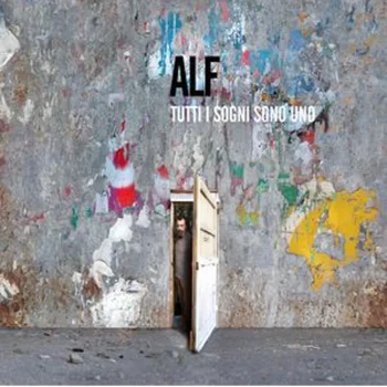 Collaborazione musicale di Marcello Zappatore con ALF Tutti i sogni sono uno