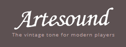 Artesound Amps The vintage tone for modern players