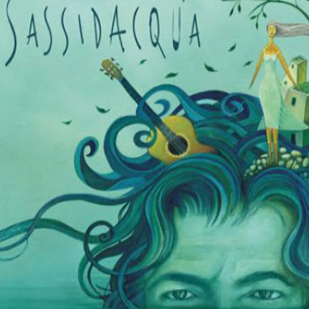 Collaborazione musicale di Marcello Zappatore con Mino De Santis-Sassidacqua