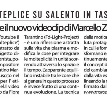 Molteplice su Salento in tasca
