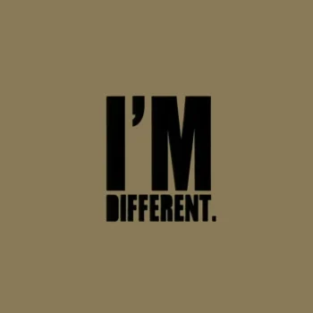 Spot MTV con Marcello Zappatore I'm different