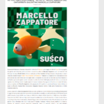 Vetusto Video Marcello Zappatore Flora Tarantino meiweb.it- 2022-02-09