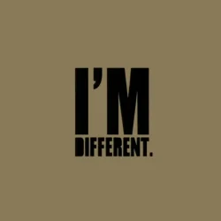 Spot MTV con Marcello Zappatore I'm different