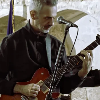 Storie d'autore con Marcello Zappatore e Approfondisco