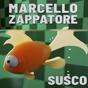 Ultimo rilascio: susco video playlist, Marcello Zappatore .latest release