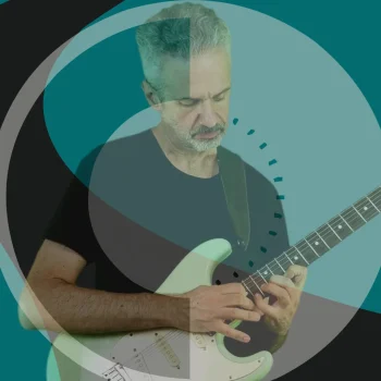 Marcello Zappatore -playing guitar-biografia